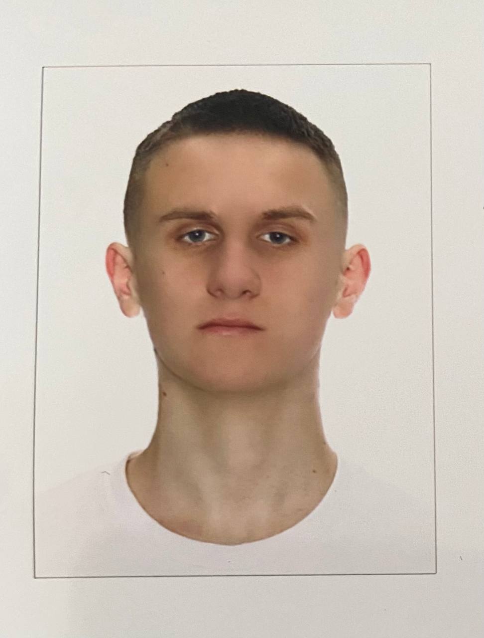 Бандрівський Олег