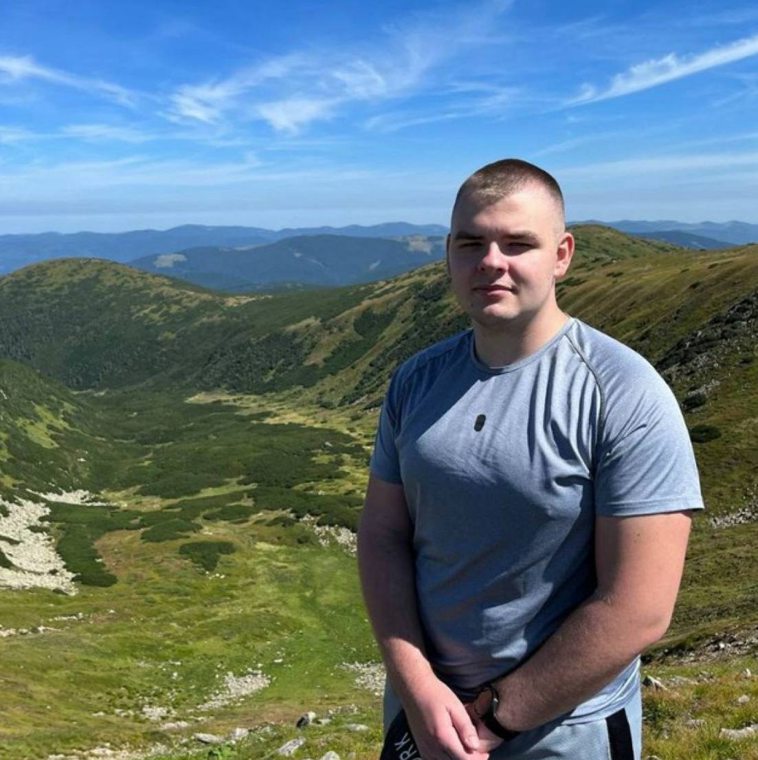 Віталій Міль