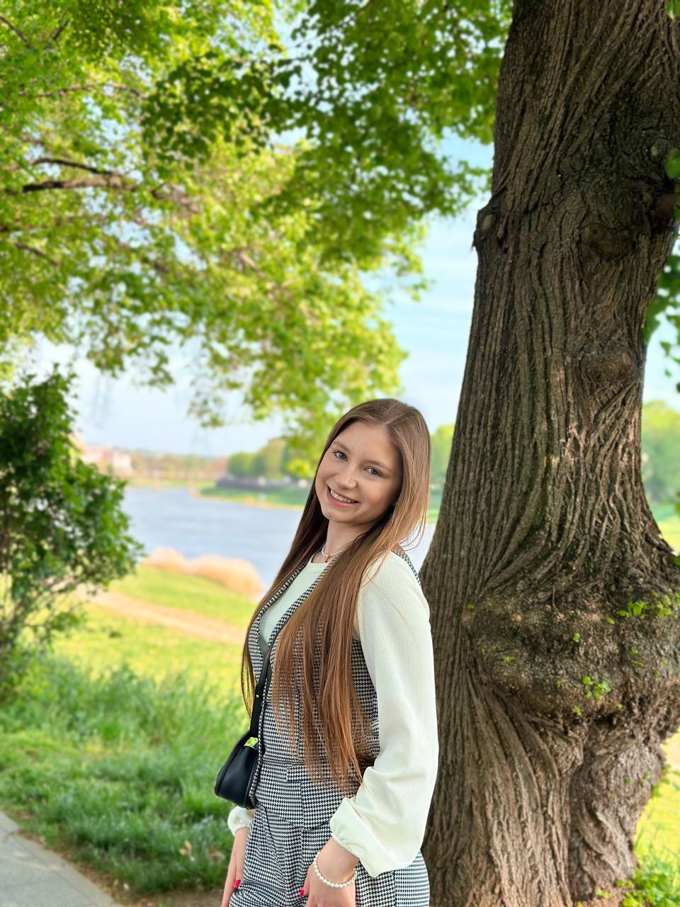 Ліліана Мірчук