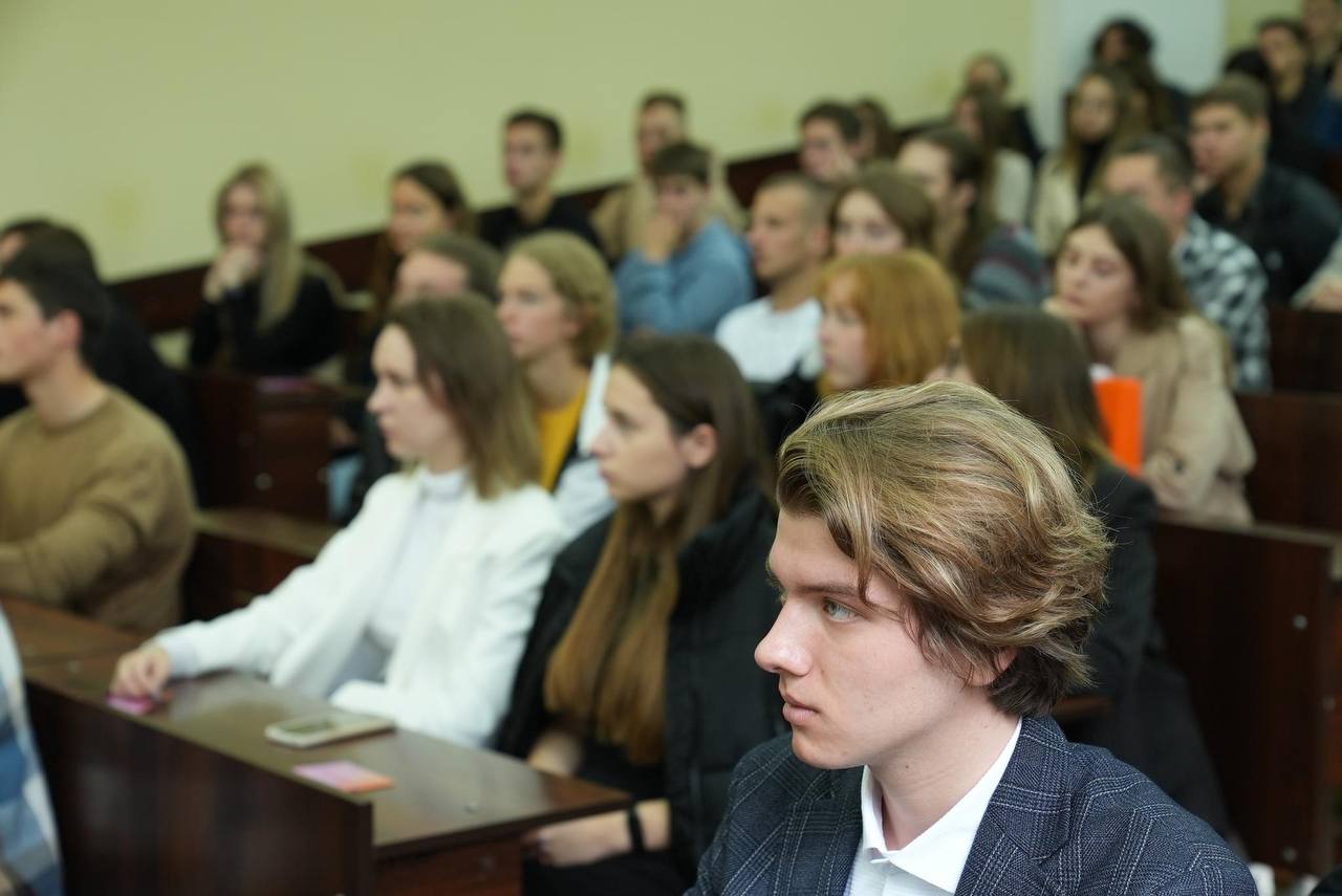 Life at AIS - Slide 11