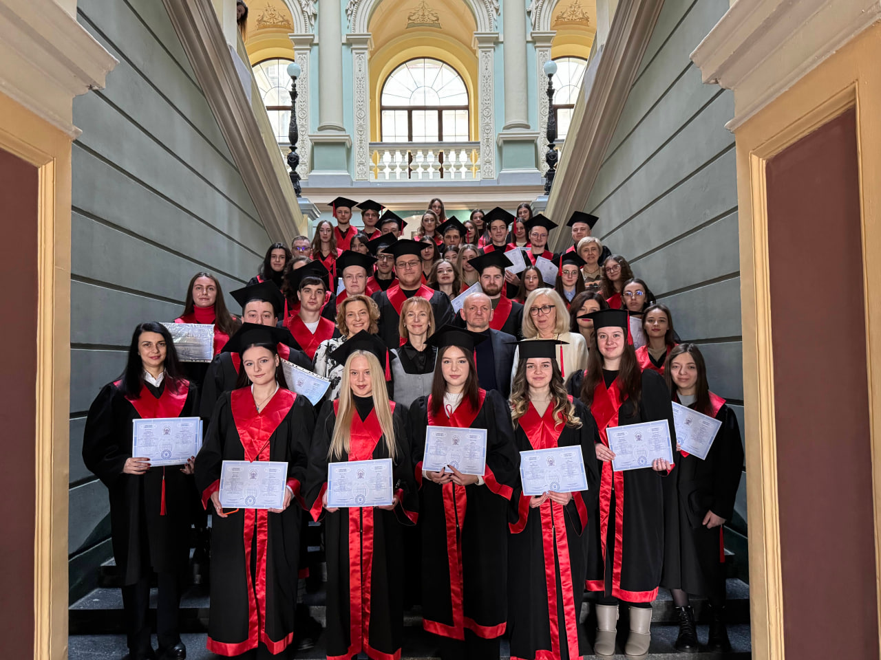 Life at AIS - Slide 12