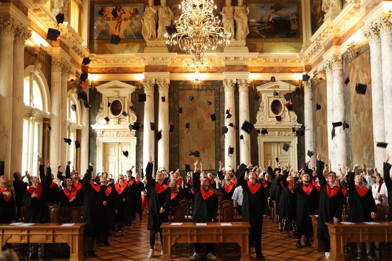 Life at AIS - Slide 14