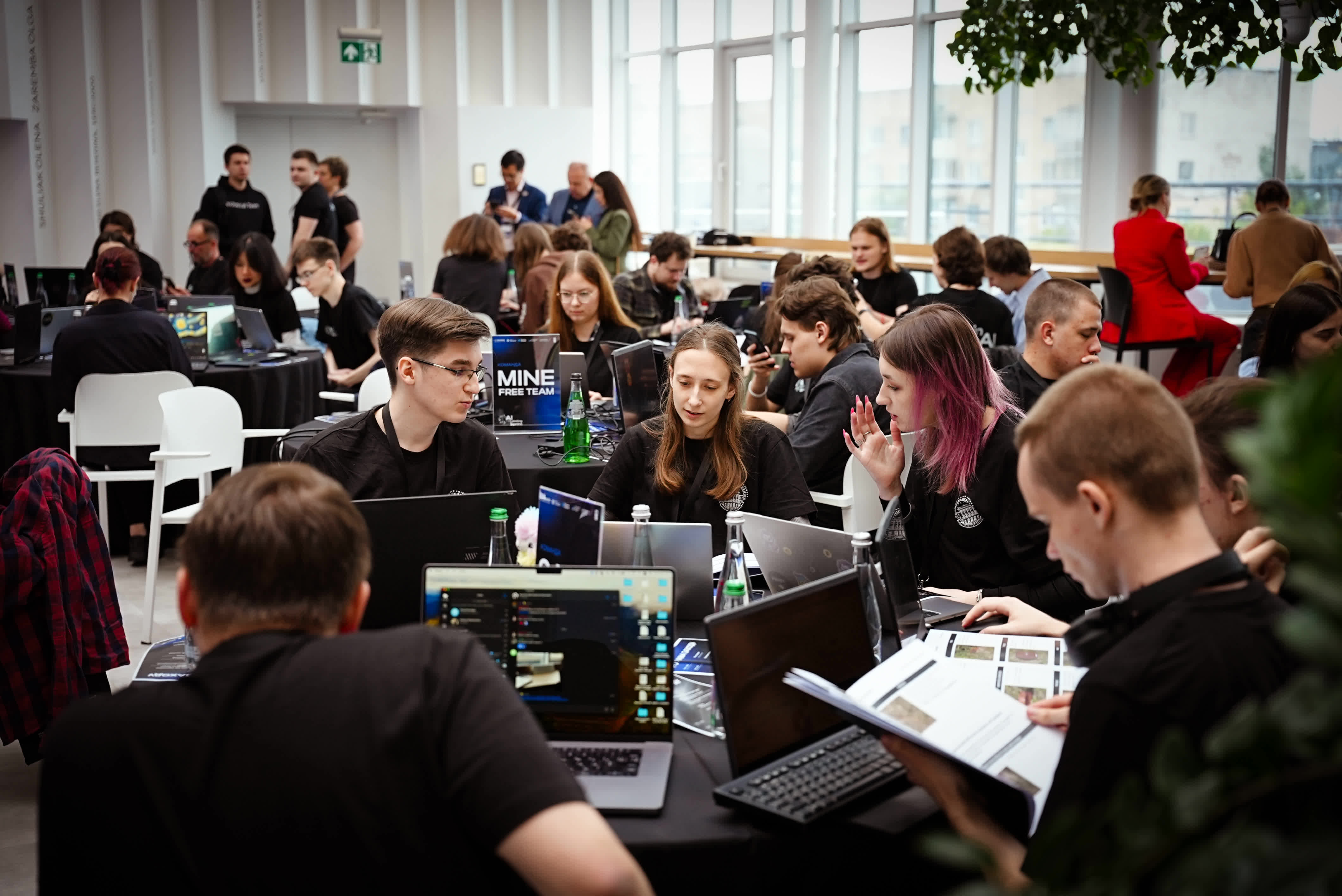 Life at AIS - Slide 8