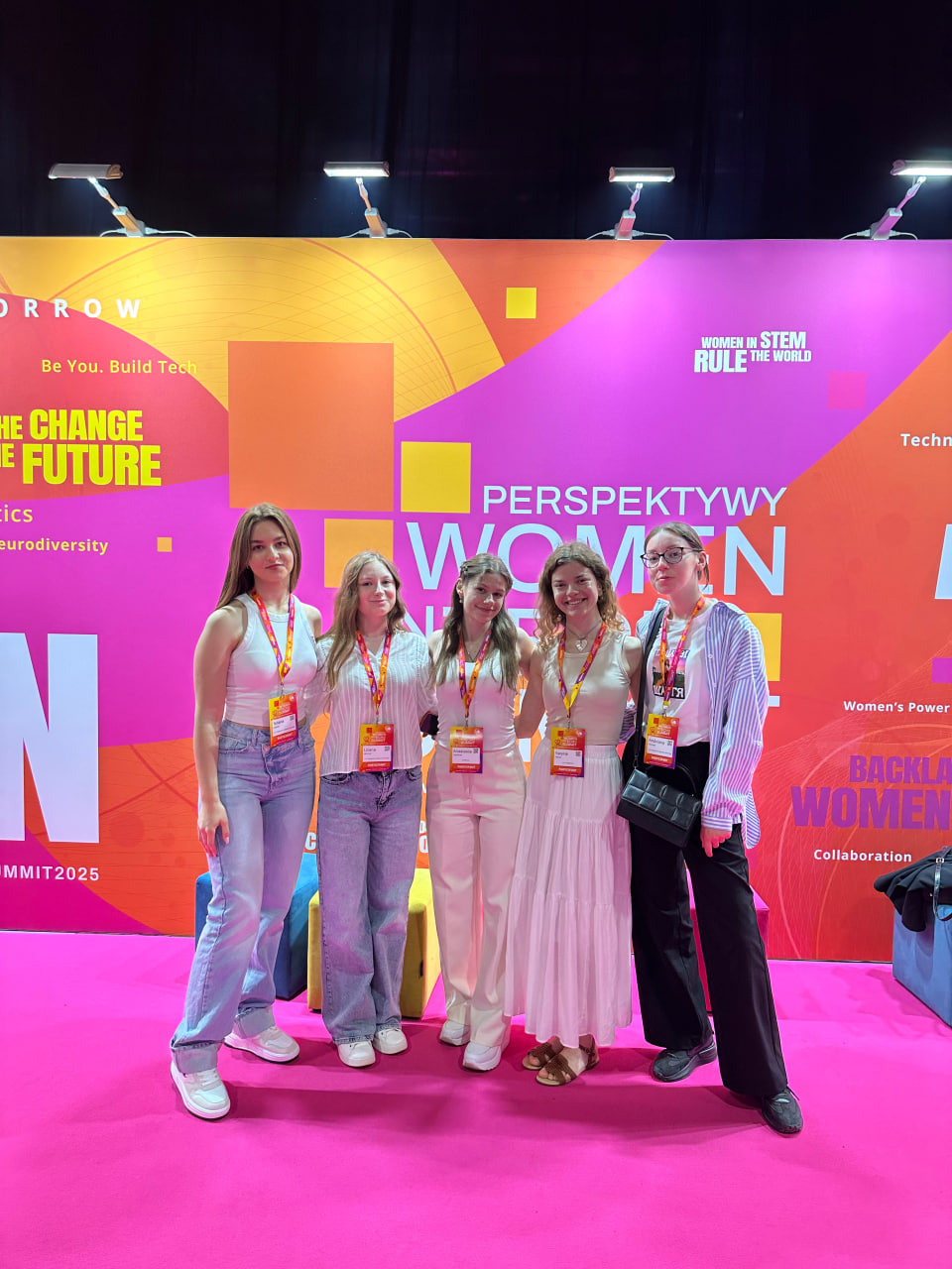 Life at AIS - Slide 1