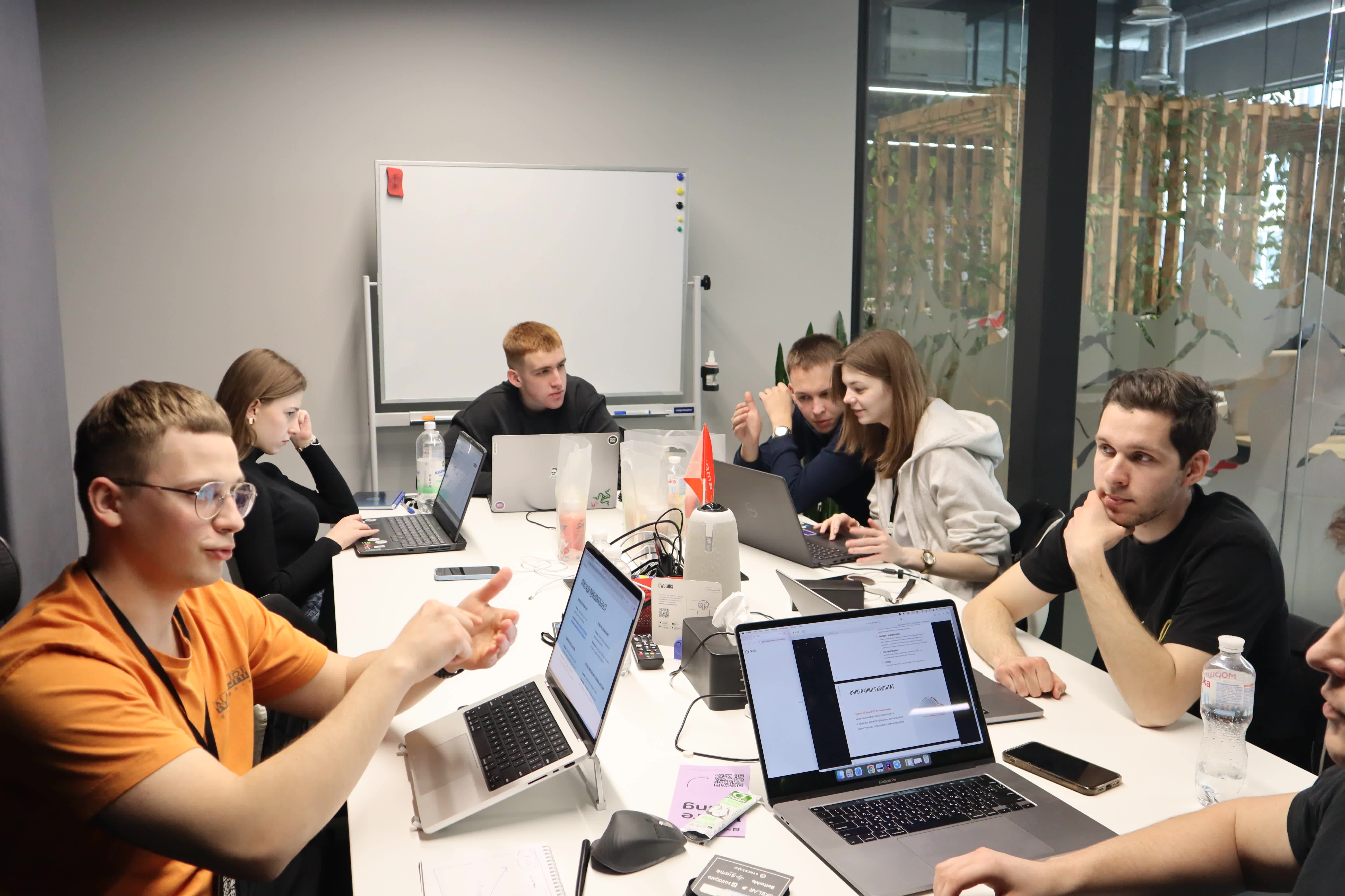 Life at AIS - Slide 4